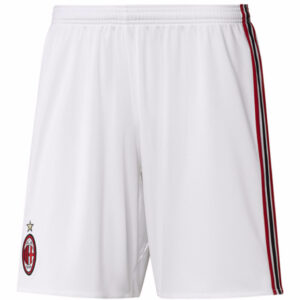 Milan Pantaloncini Home-Away 2017/18