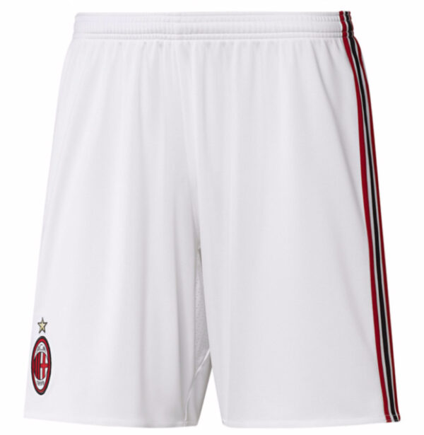 Milan Pantaloncini Home-Away 2017/18