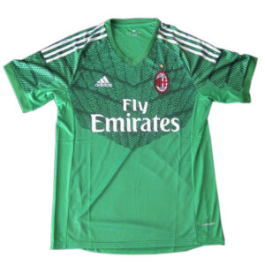Maglia Milan Portiere 2014/2015