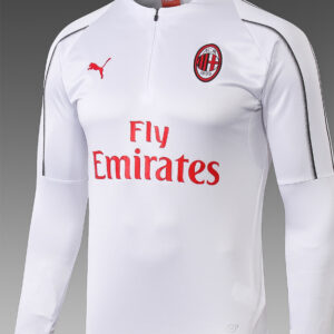 Training Top Milan 2018/19