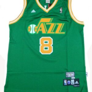 Deron Williams, Utah Jazz [Green]