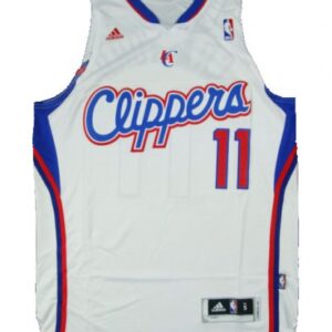 Jamal Crawford, Los Angeles Clippers [White]
