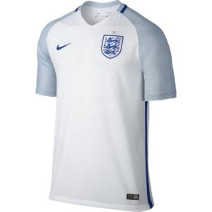 Maglia Inghilterra Away Euro 2016
