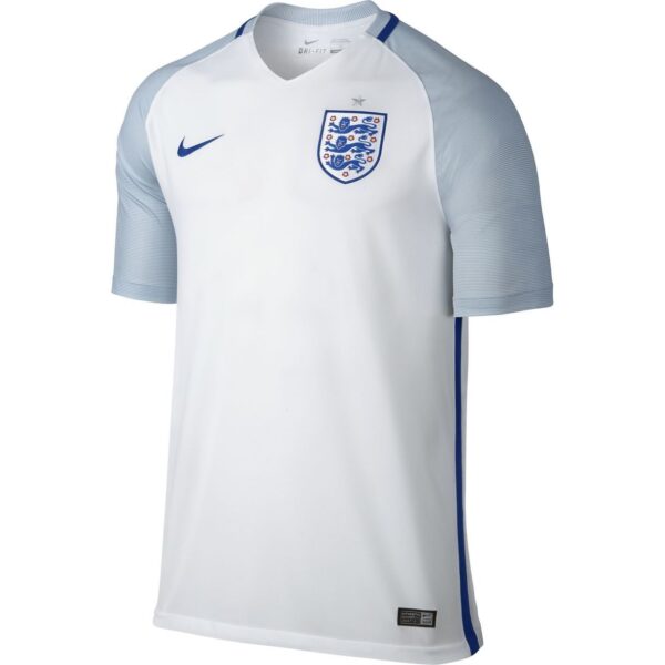 Maglia Inghilterra Away Euro 2016