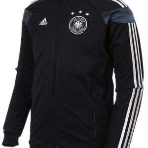 Giacca Anthem Germania 2013/2014 - Black