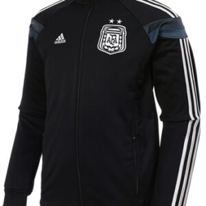 Giacca Anthem Argentina 2013/2014 - Black