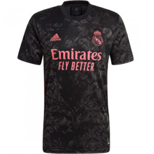 Maglia Real Madrid Third 2020/21