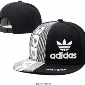 Cappello Snapback Adidas M. 10