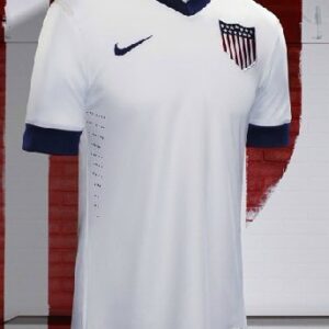 EEUU Home 2013/2014
