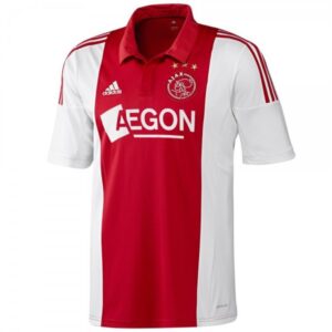 Maglia Ajax Amsterdam 2014/15