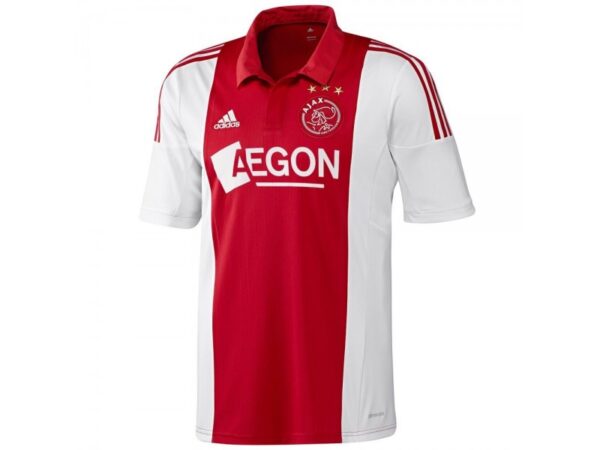 Maglia Ajax Amsterdam 2014/15