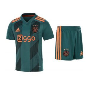 Ajax Amsterdam Away 2019/20 Junior Kit