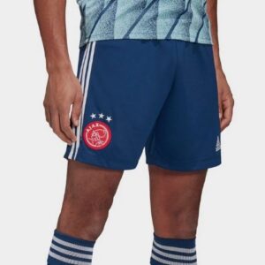 Ajax Amsterdam Pantaloncini Away 2020/21