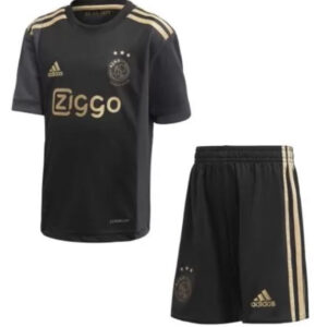 Ajax Amsterdam Third 2020/21 Junior Kit