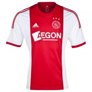 Ajax de Amsterdam Home 2013/2014