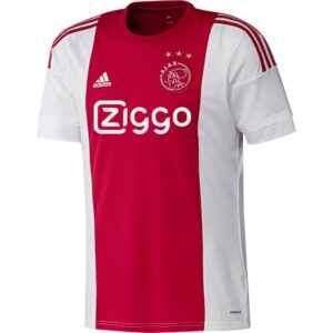 Maglia Ajax Amsterdam Home 2015/16