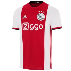 Maglia Ajax Home 2019/20
