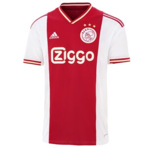 Maglia Ajax Home 2022/23