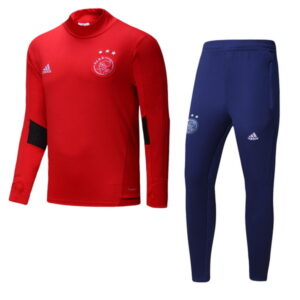 Tuta Ajax Amsterdam 2017/18