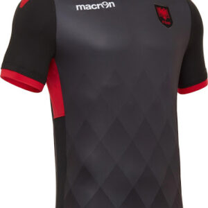 Maglia Albania Third 2017
