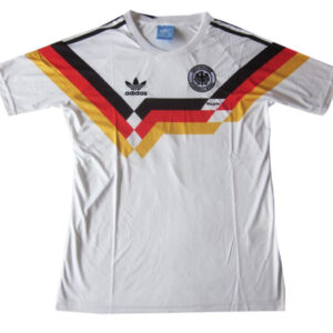 Maglia Germania Euro 1988