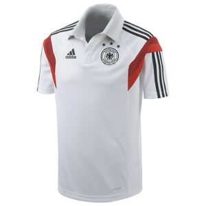 Polo Germania 2014 - White