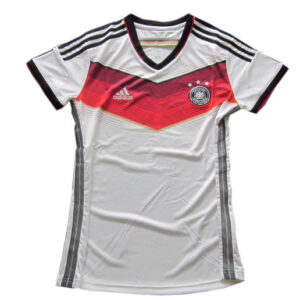Maglia Germania, Mondiali 2014 - DONNA