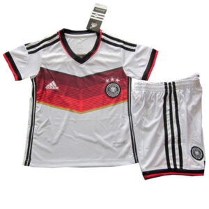 Germania Mondiali 2014 - BAMBINO