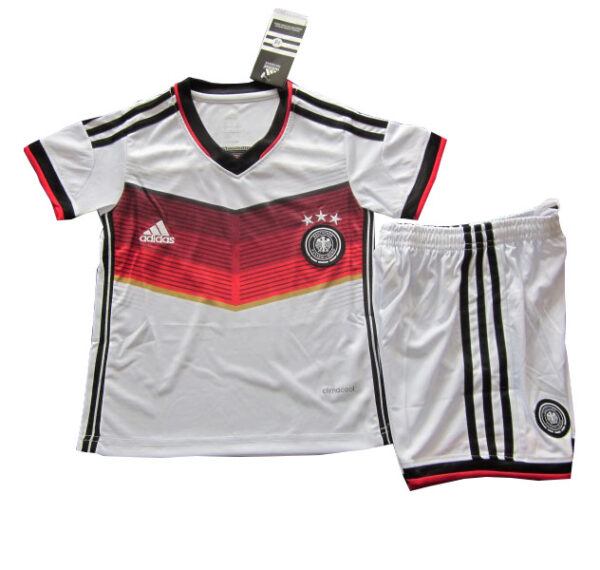 Germania Mondiali 2014 - BAMBINO