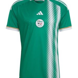 Maglia Algeria Away 2022