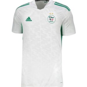 Maglia Algeria Home 2020/21