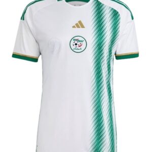 Maglia Algeria Home 2022