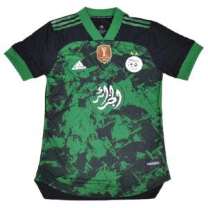 Maglia Algeria Ed. Speciale 2021/22 - Authentique