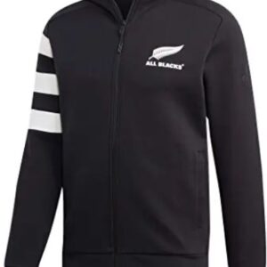 All Blacks Felpa Cappuccio 2022