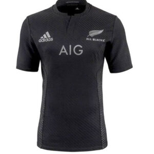 Maglia Nuova Zelanda Home 2015/16