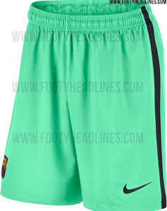 antalones Third FC Barcelona 003