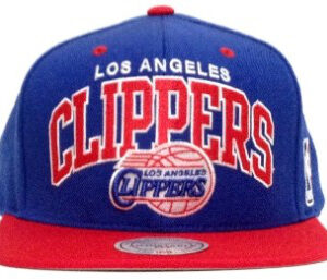 Cappello Los Angeles Clippers
