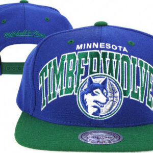 Cappello Minnesota Timberwolves