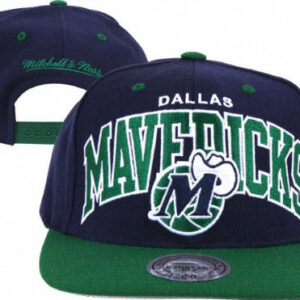 Cappello Dallas Mavericks