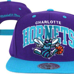Cappello New Orleans Hornets