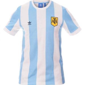 Maglia Argentina Mondiali 1978