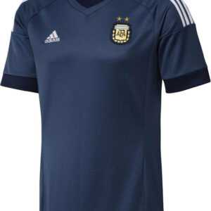 Maglia Argentina Away 2015
