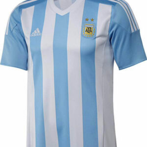 Maglia Argentina Home 2015