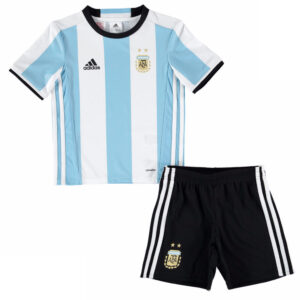 Kit Junior Argentina 2016/17