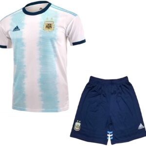 Argentina Home 2019/20 Junior Kit