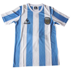 Maglia Argentina Mondiali 1986