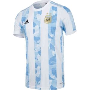 Maglia Argentina Home 2021