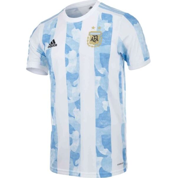 Maglia Argentina Home 2021