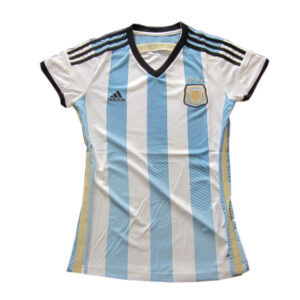 Maglia Argentina, Mondiali 2014 - DONNA