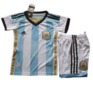 Argentina Mondiali 2014 - BAMBINO